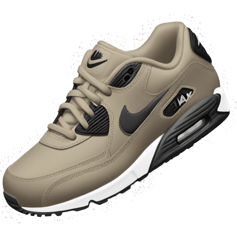 Airmax kokardkiwe emoji