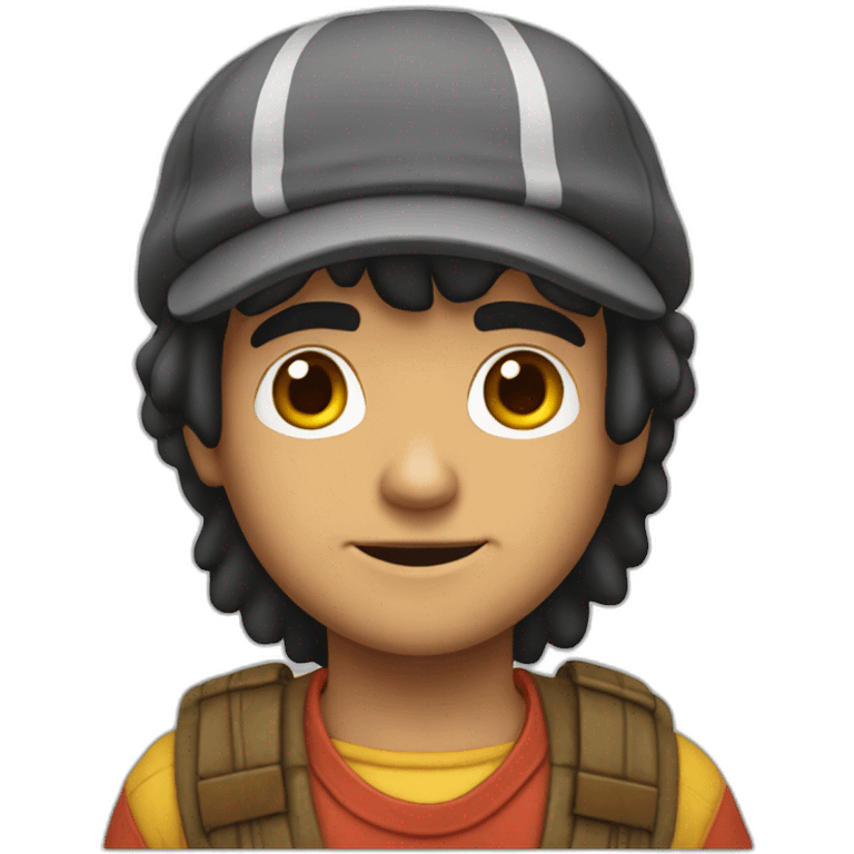 chavo del 8 emoji