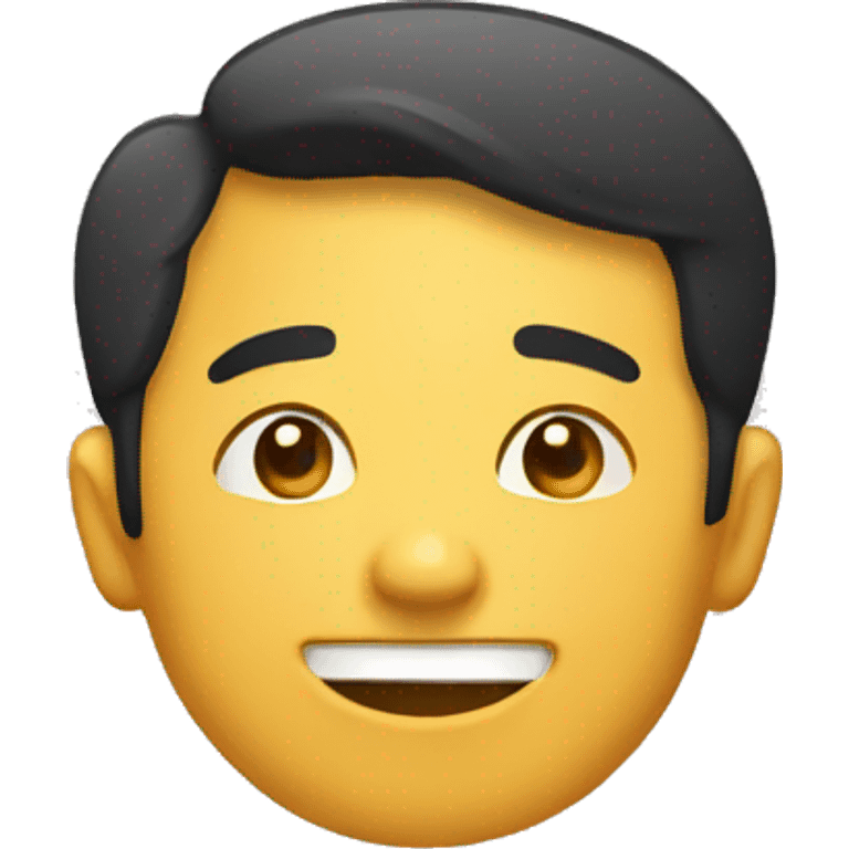 smiley filipino emoji