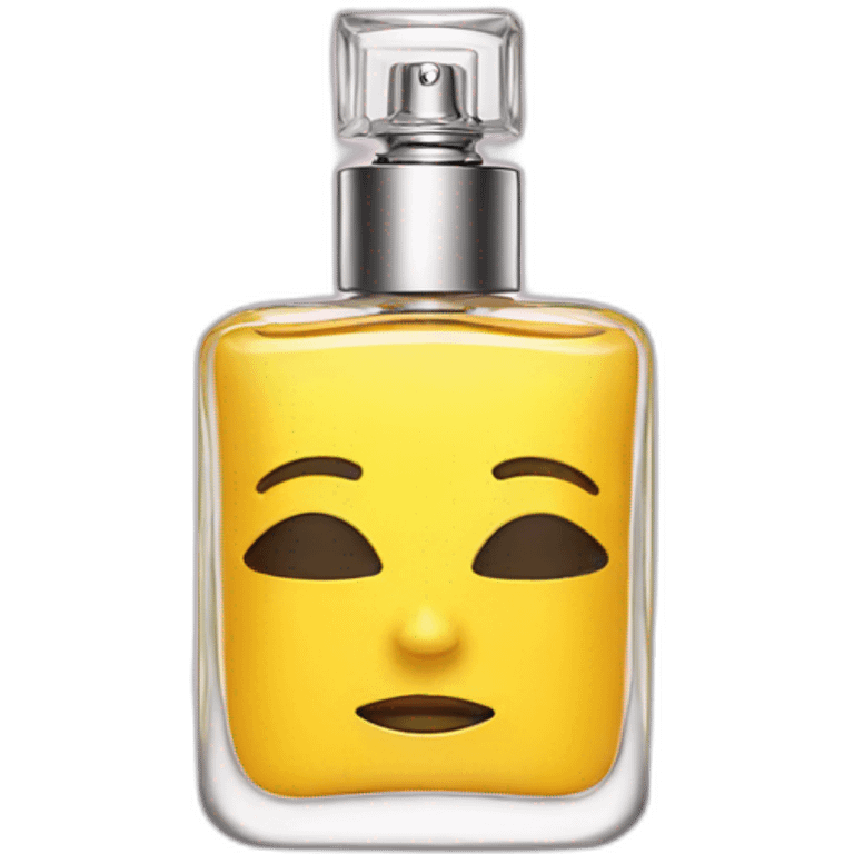 Parfums emoji