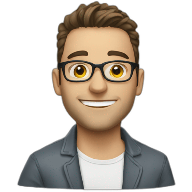 Julien vaysse emoji