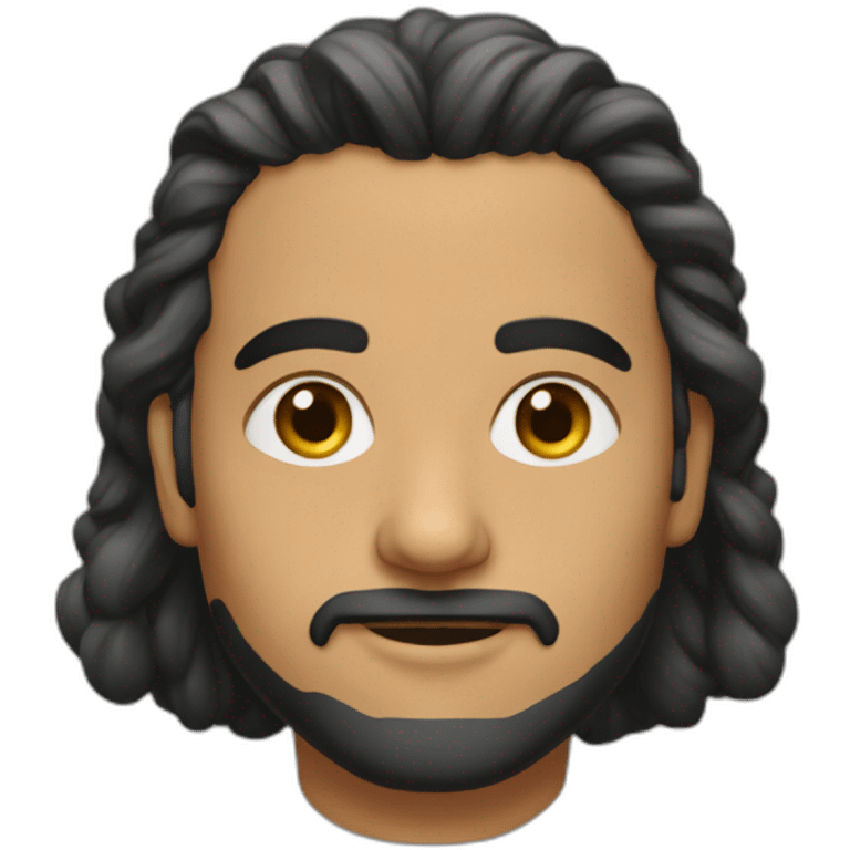 Oussama-amar emoji