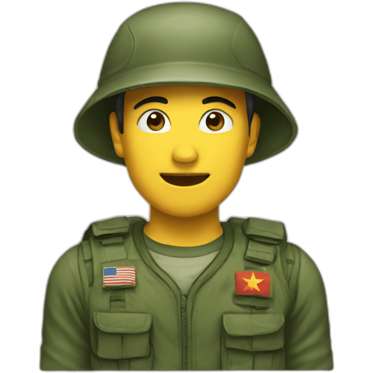 vietnam emoji