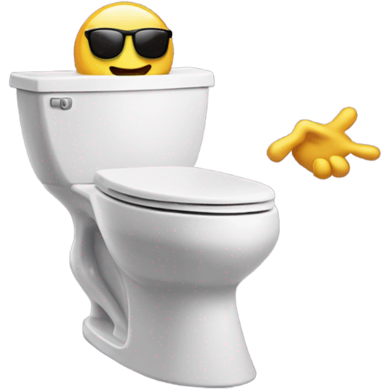 skibidi toilet emoji