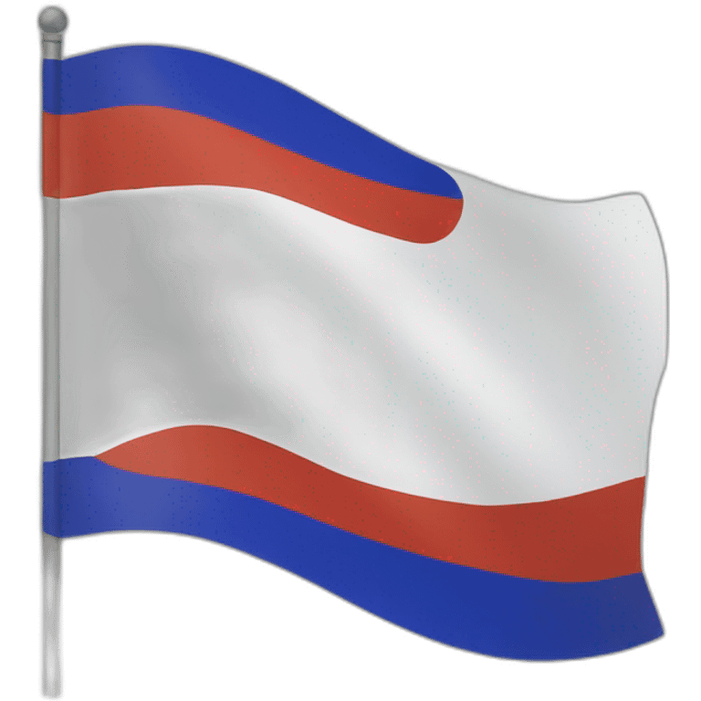 Armenian flag emoji