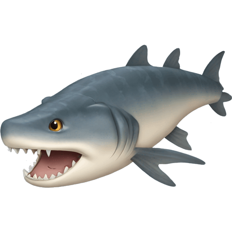 sturgeon emoji