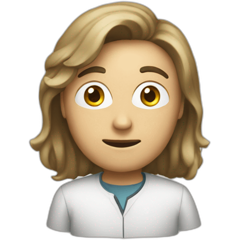 Research emoji