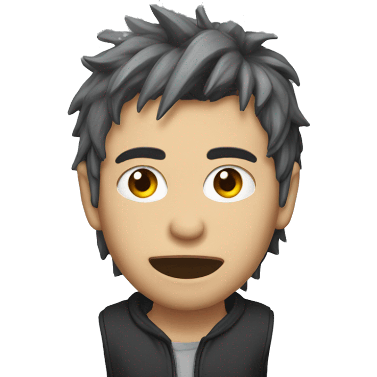 Furia gh emoji