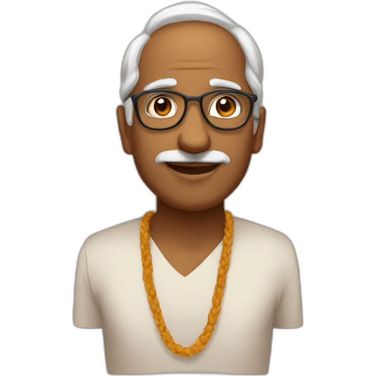 Brahmanandham emoji