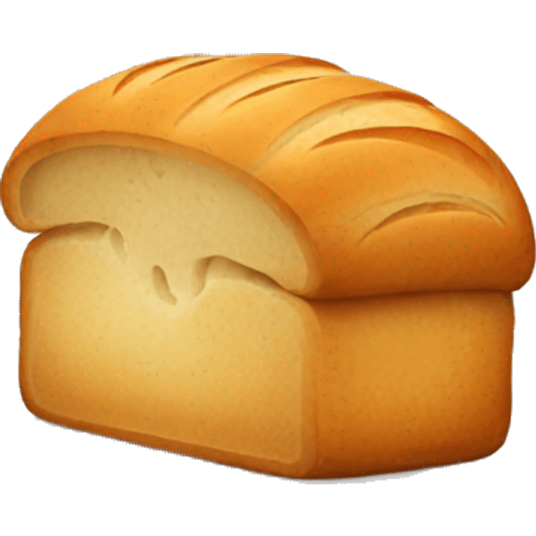 BREAD emoji