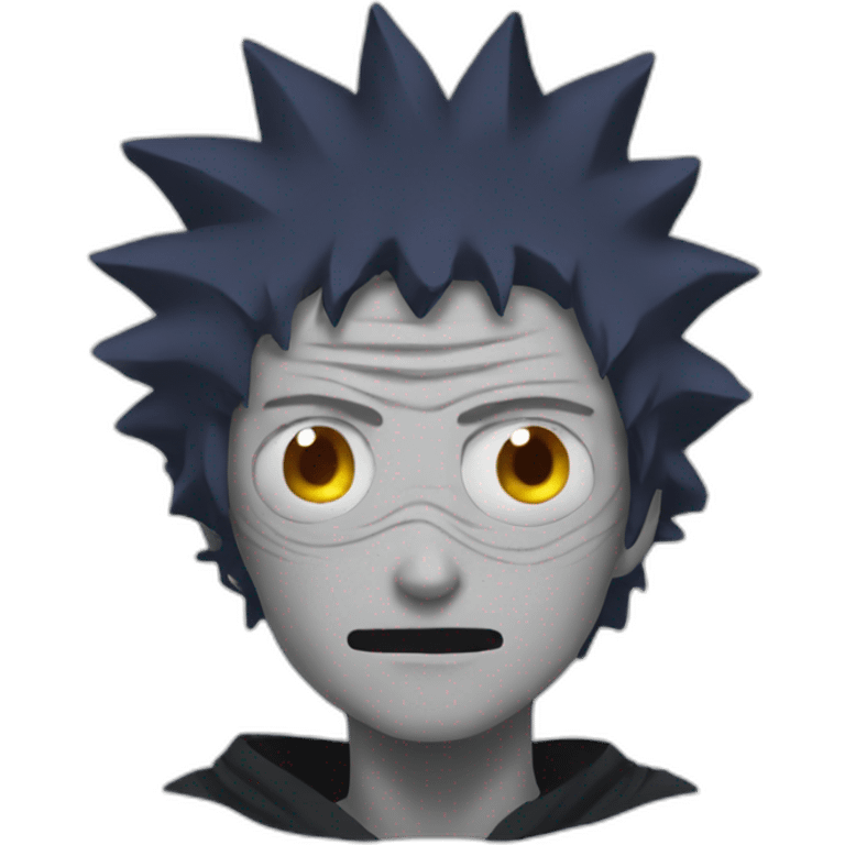 Obito emoji