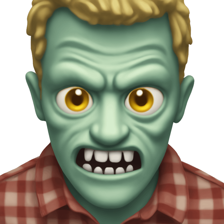 Braxton county monster emoji