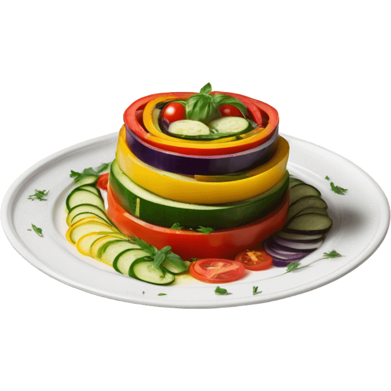 ratatouille food emoji