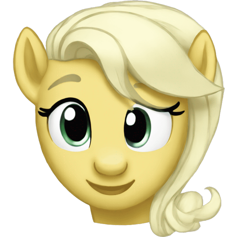 mlp emoji