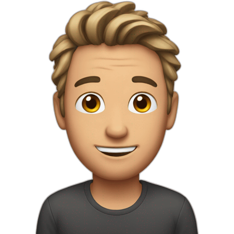 tom  emoji