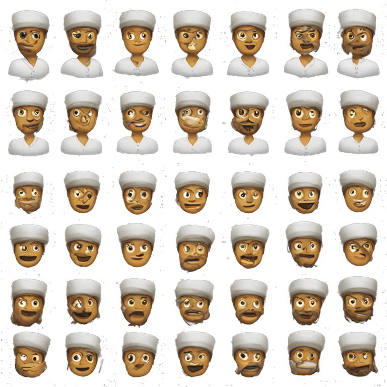 galley emoji
 emoji