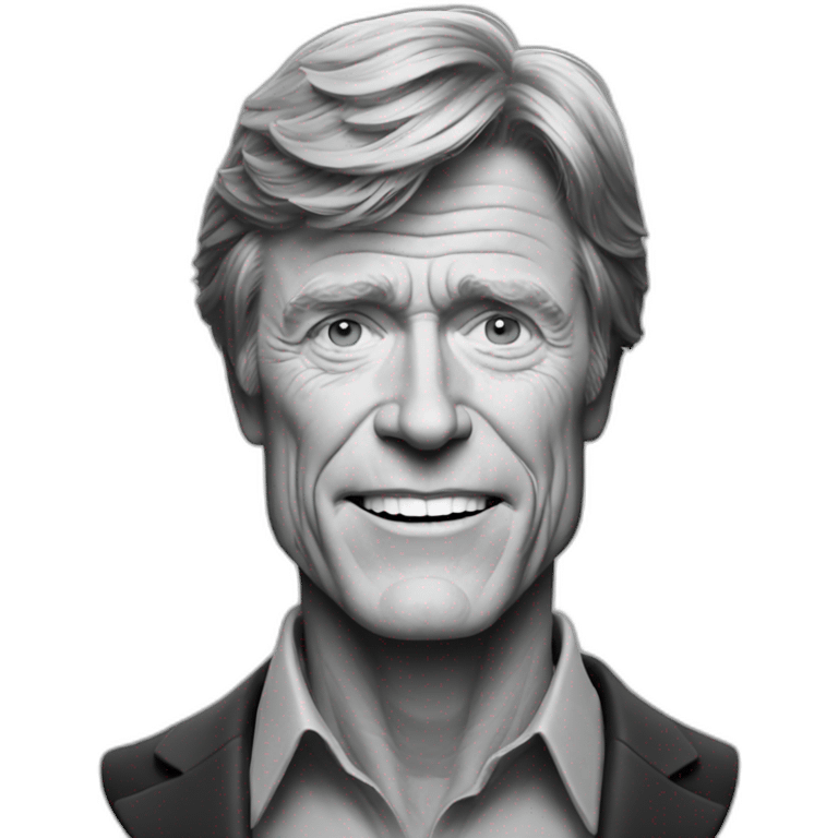 Robert redford emoji