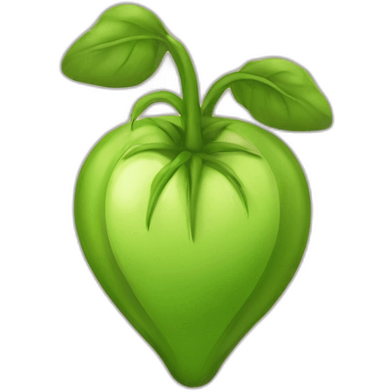 seed packet emoji