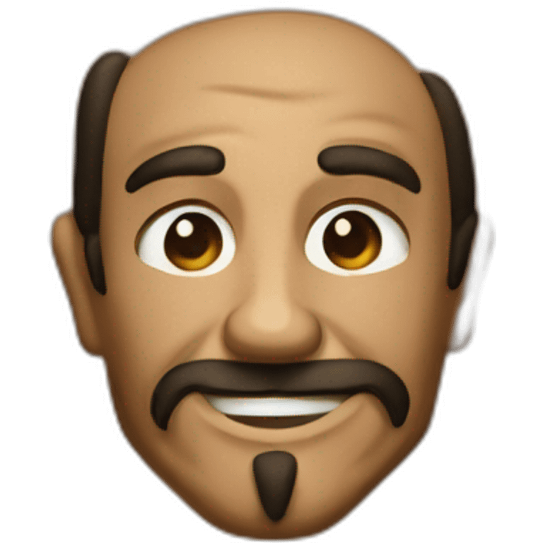 Jack Daniel’s emoji