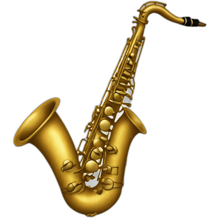 sax emoji