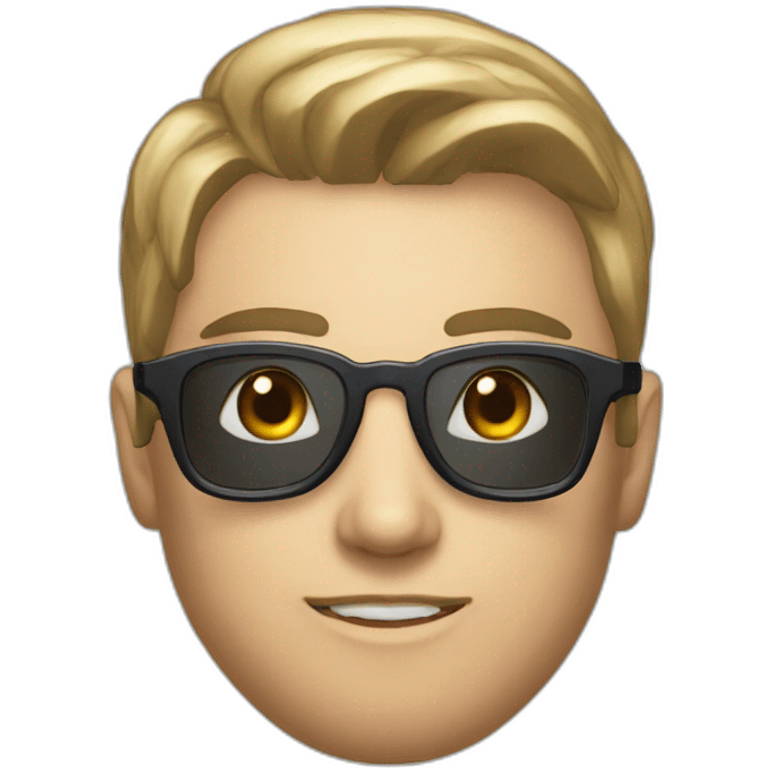 twitch streamer private investigator emoji