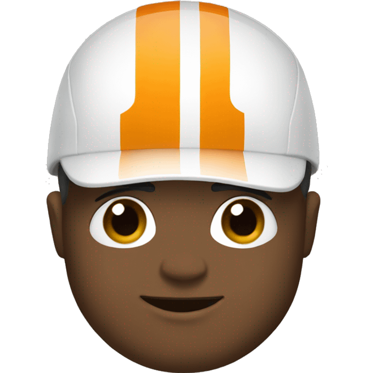 Tennessee vols emoji