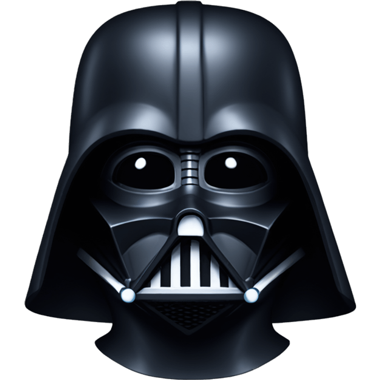 darth vader emoji