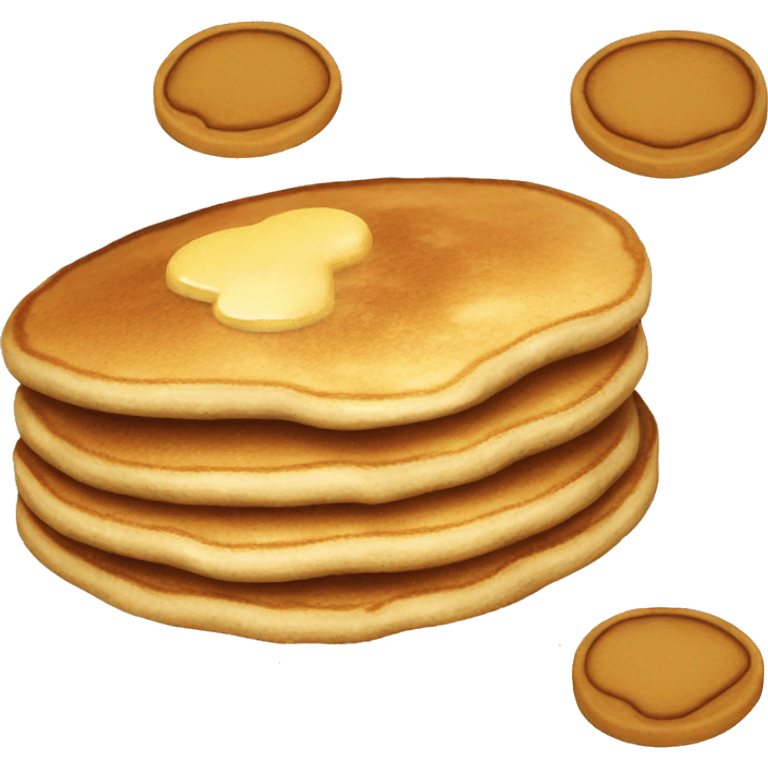 pancake emoji