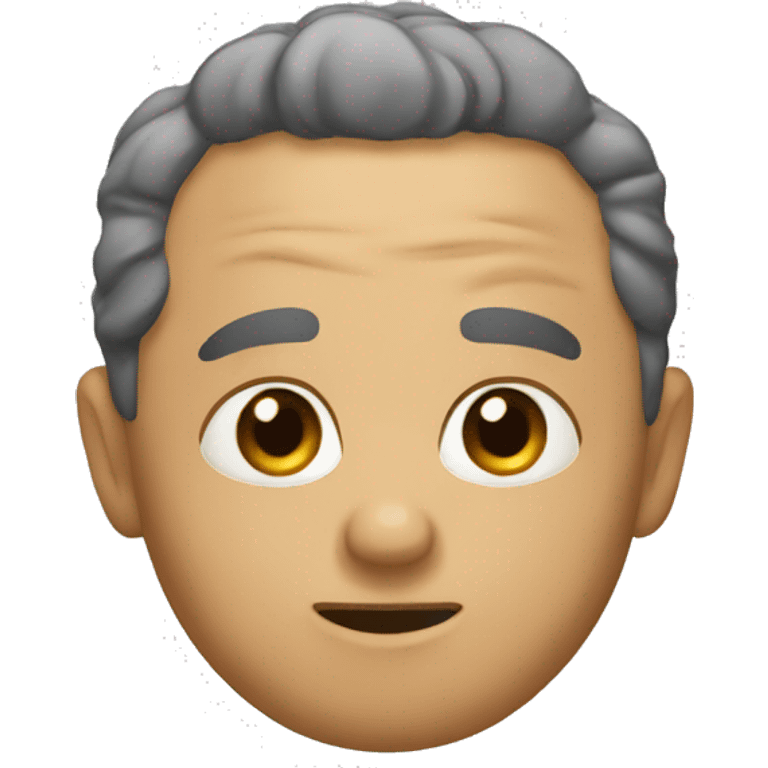 Bobba emoji