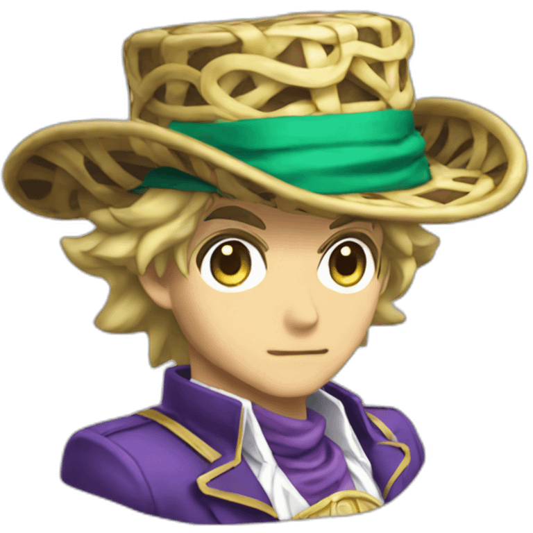 Gyro zeppeli emoji