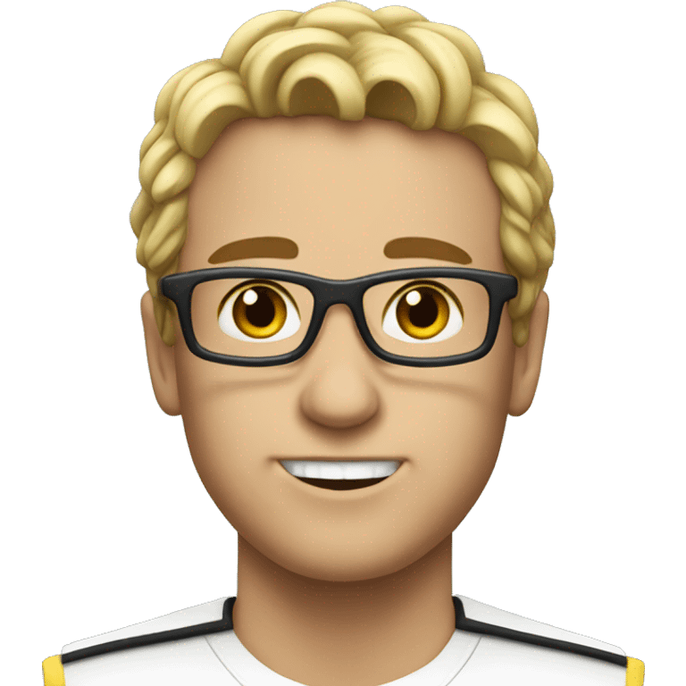 F1 emoji