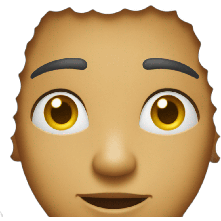 Nanpa básico singer emoji