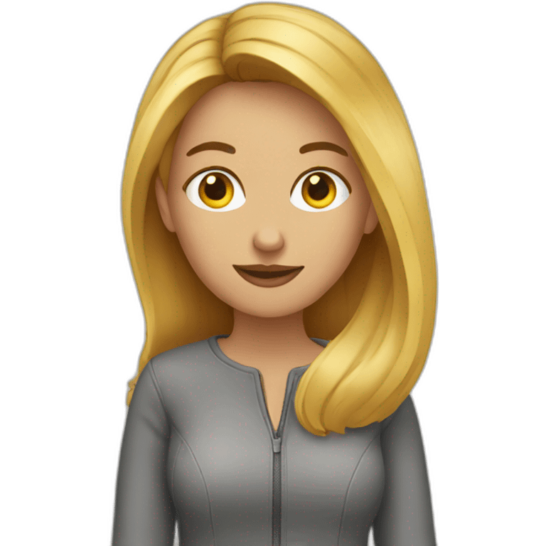 blogger emoji