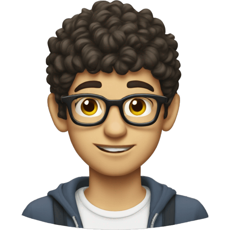 matt bennett emoji