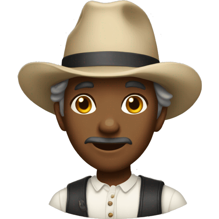 Southern Casowary emoji