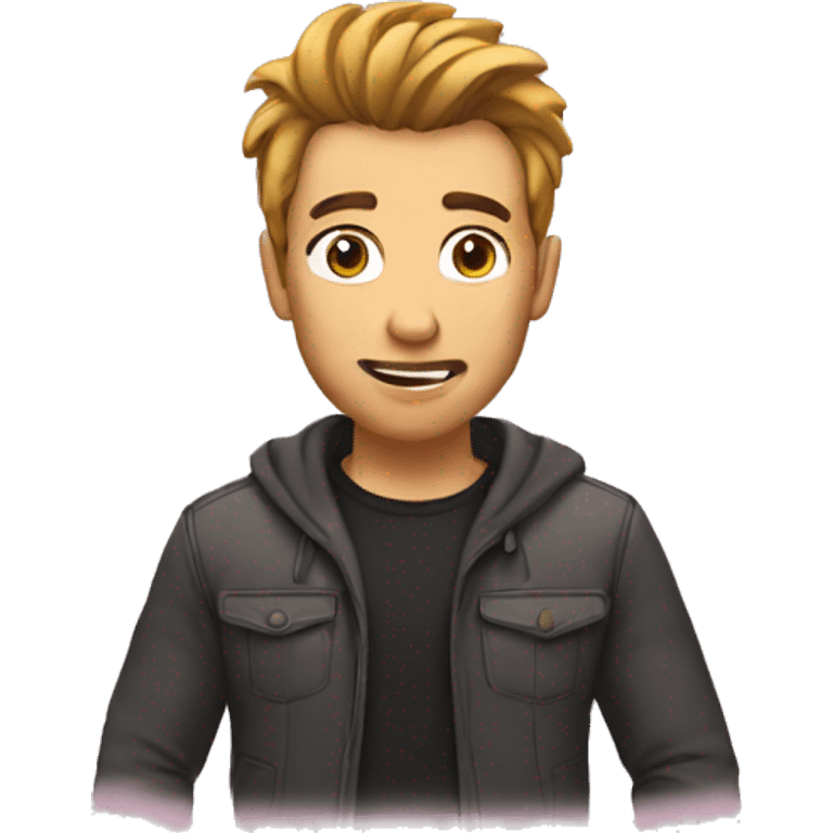 adam emoji