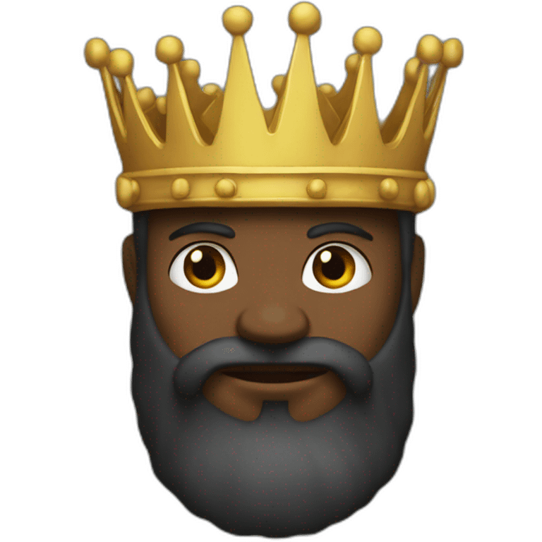 KING SOÛL emoji