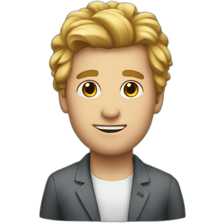 rizzler emoji