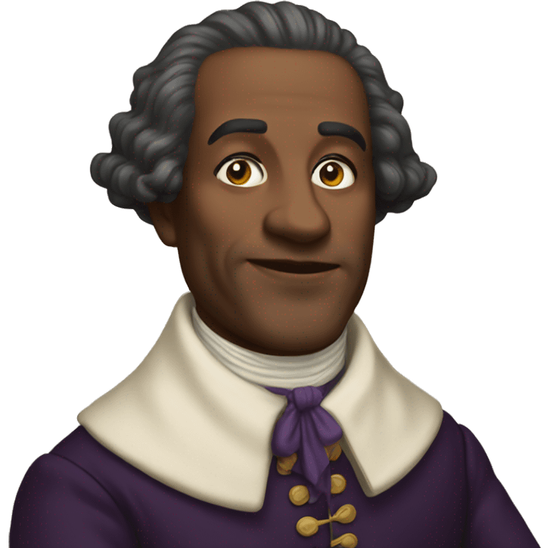 mount vernon emoji