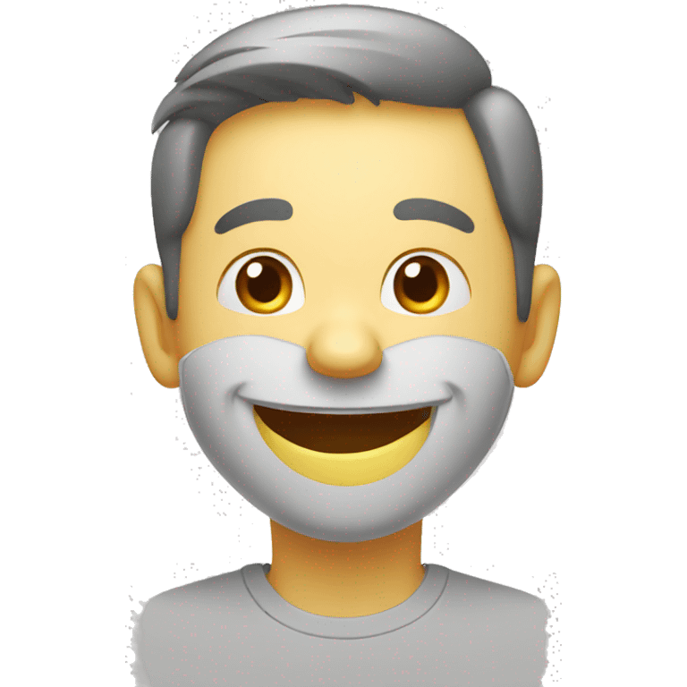  cheerful friendly cartoon vitamin emoji