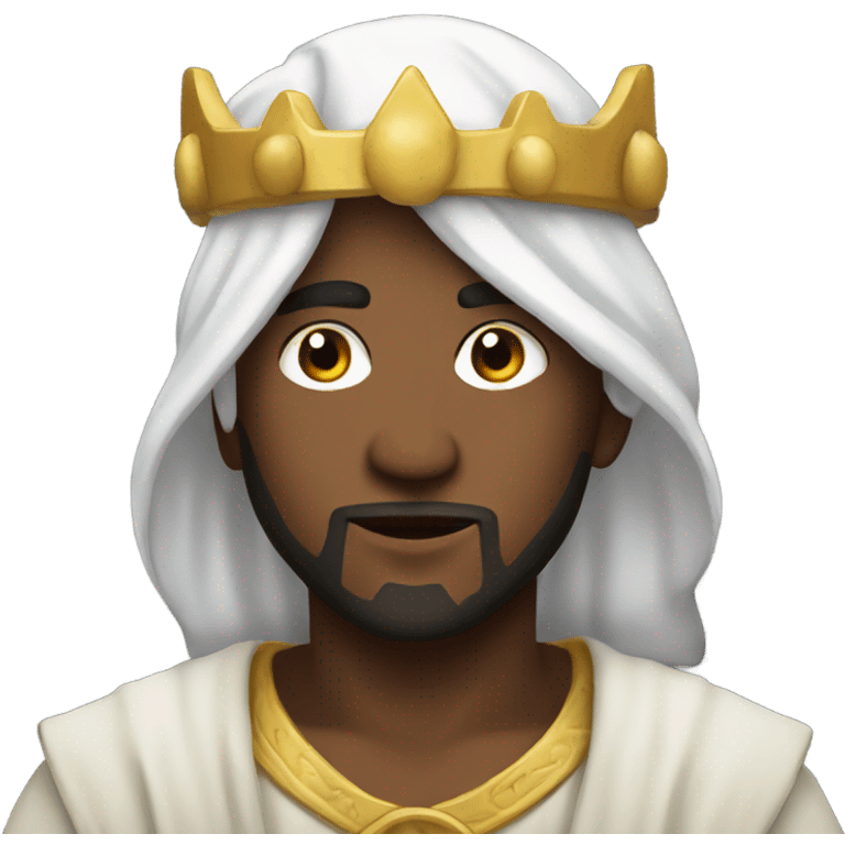 magi emoji