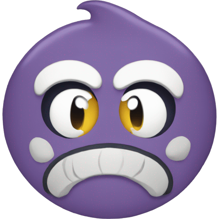 Cuphead emoji