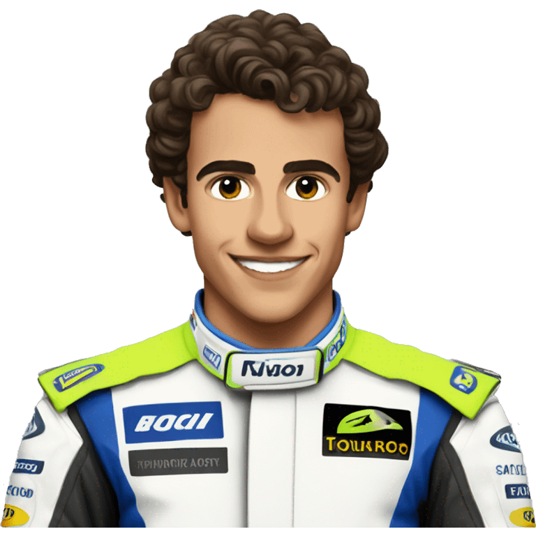 Lando norris emoji