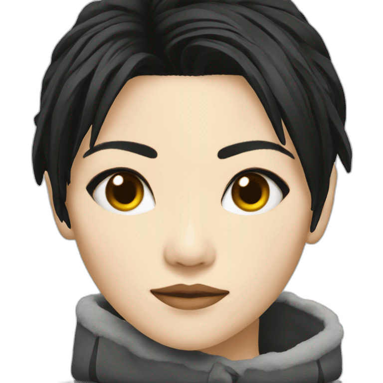 faye wong Chinese singer emoji