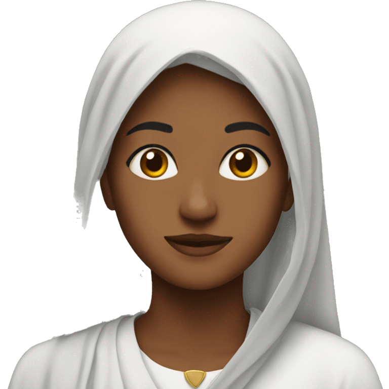 Khadijah emoji