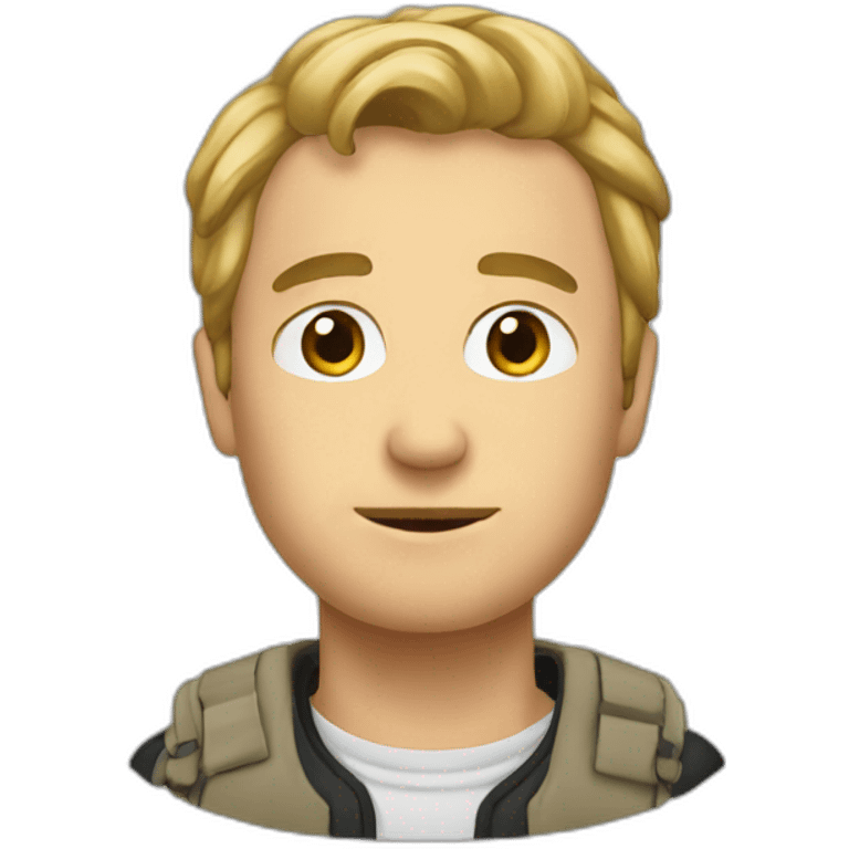 Hetler emoji