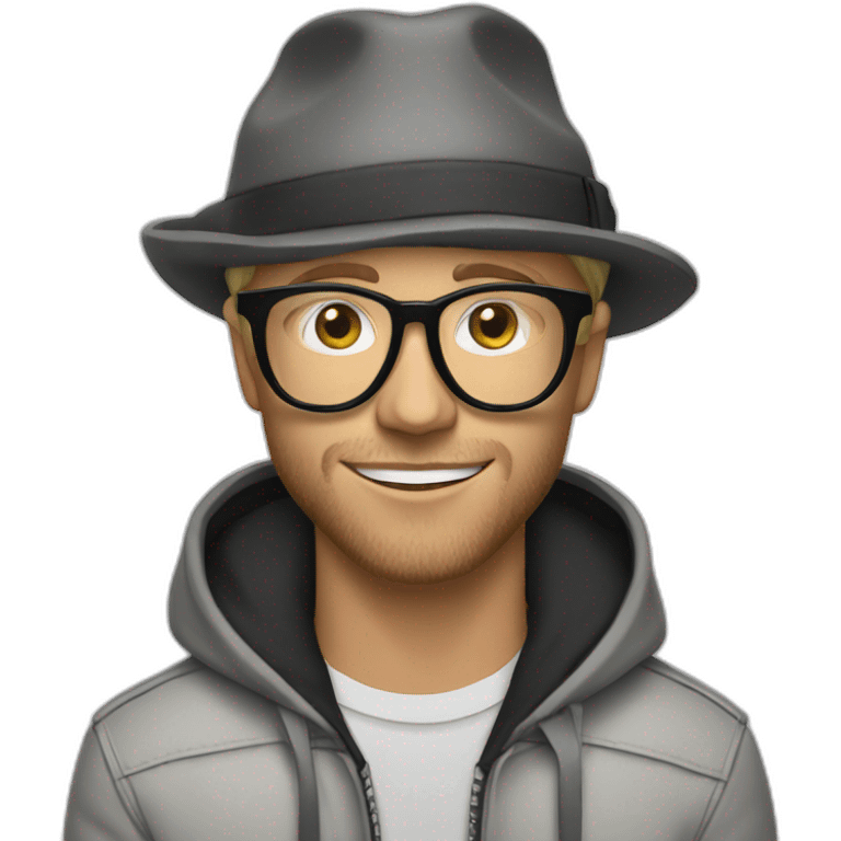 Tobymac  emoji