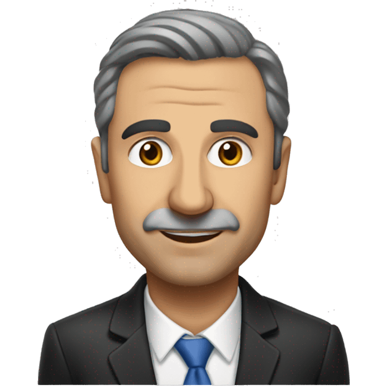 recep ivedik emoji