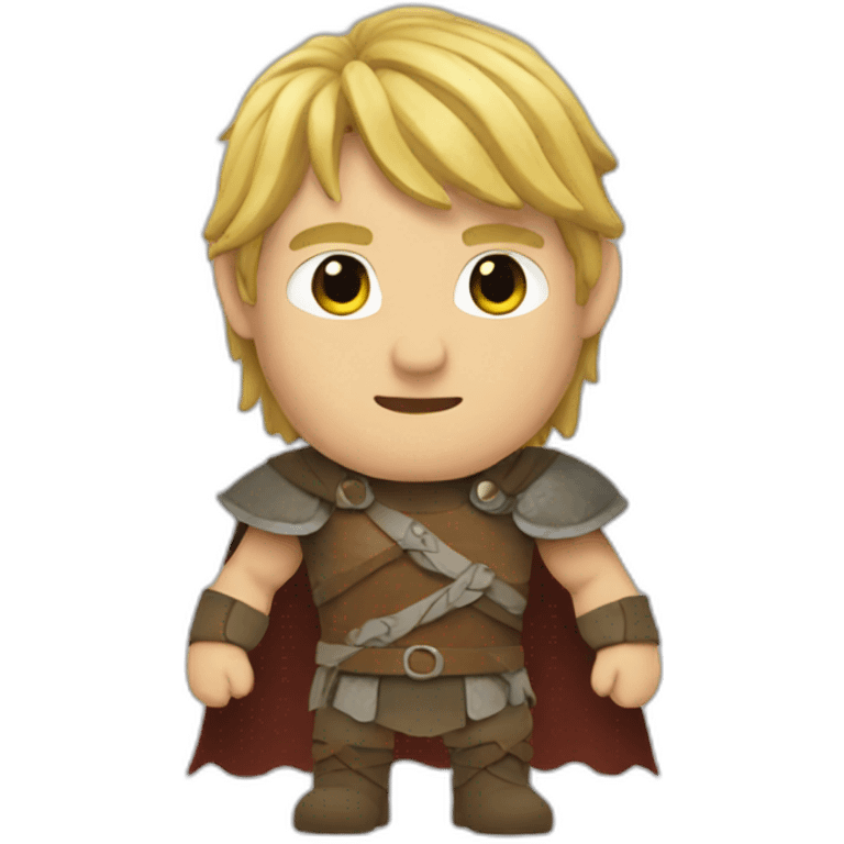 Thorfinn  emoji