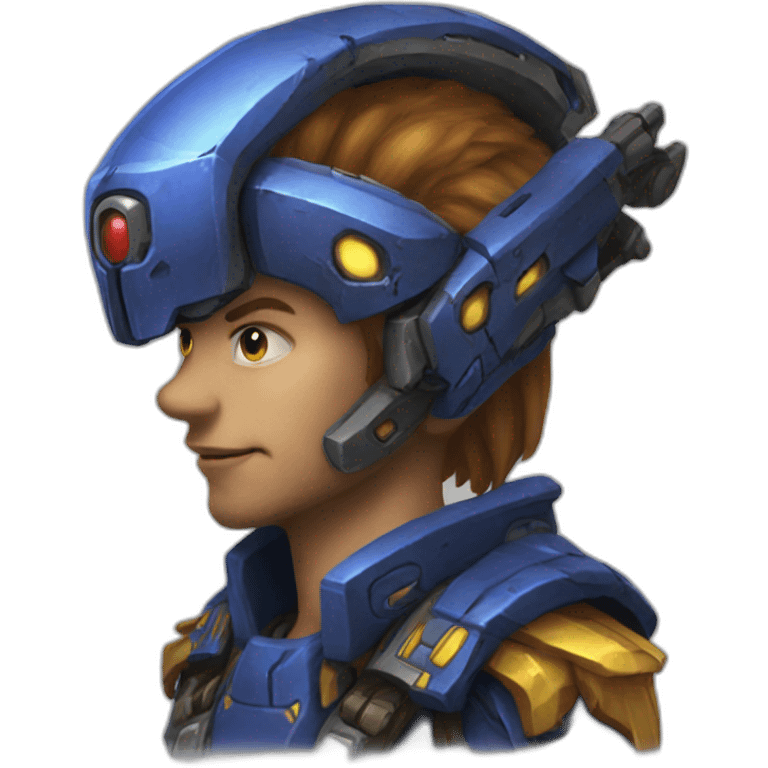 StarCraft emoji